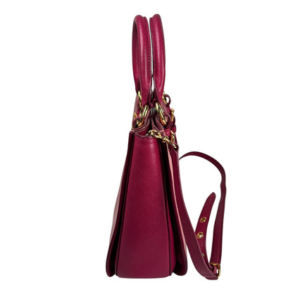 Miu Miu Pink Handle Bags A-19203