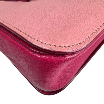 Miu Miu Pink Handle Bags A-19203