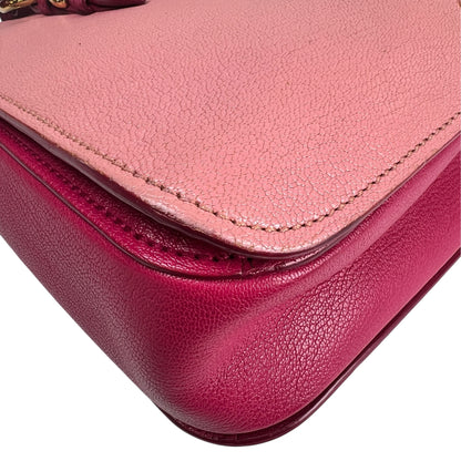 Miu Miu Pink Handle Bags A-19203
