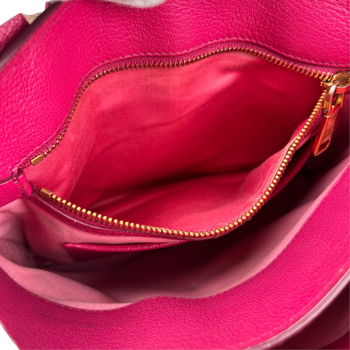 Miu Miu Pink Handle Bags A-19203