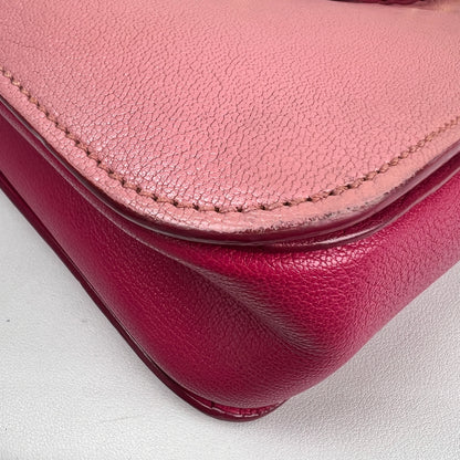 Miu Miu Pink Handle Bags A-19203