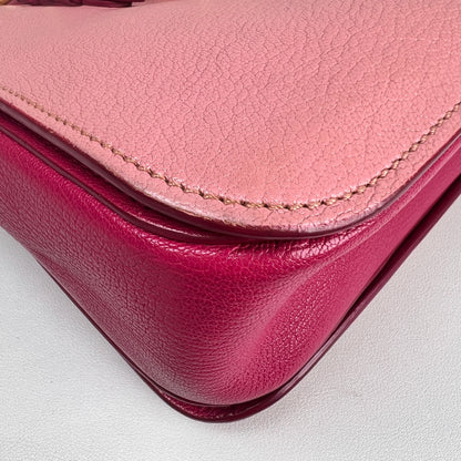 Miu Miu Pink Handle Bags A-19203