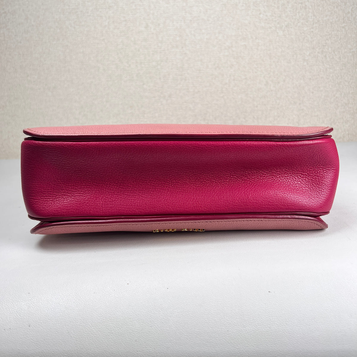 Miu Miu Pink Handle Bags A-19203