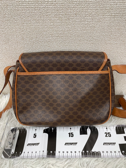 Celine Brown Shoulder Bags A-19205