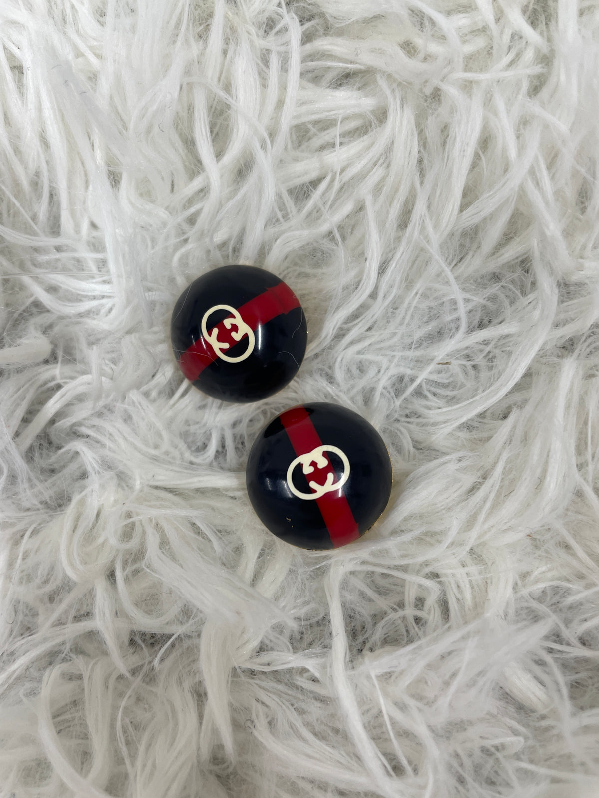 Gucci Multicolor Earrings A-19207