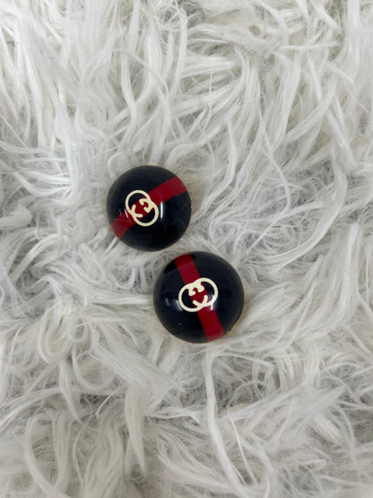 Gucci Multicolor Earrings A-19207