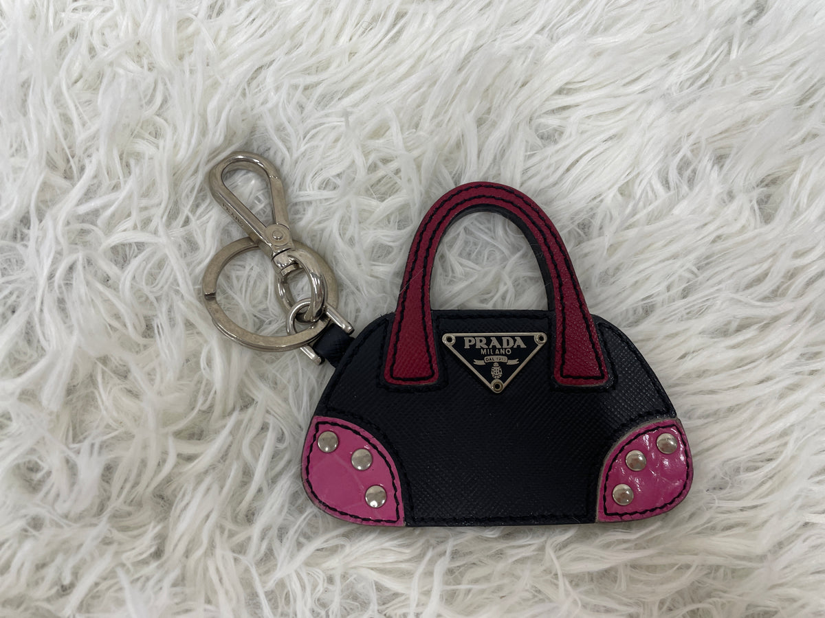 Prada Multicolor Small goods A-19208
