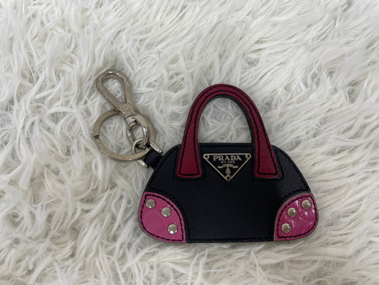 Prada Multicolor Small goods A-19208