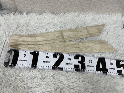 Dior Beige Scarves A-19211
