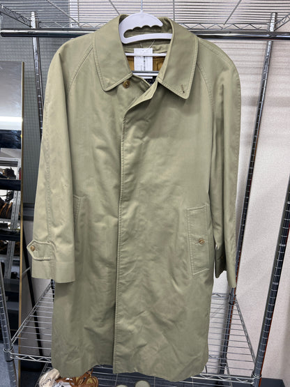 Burberry Green Apparel A-19213
