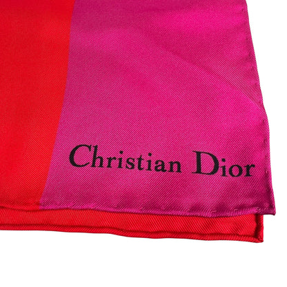 Dior Multicolor Scarves A-19243