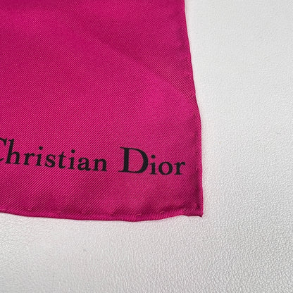 Dior Multicolor Scarves A-19243
