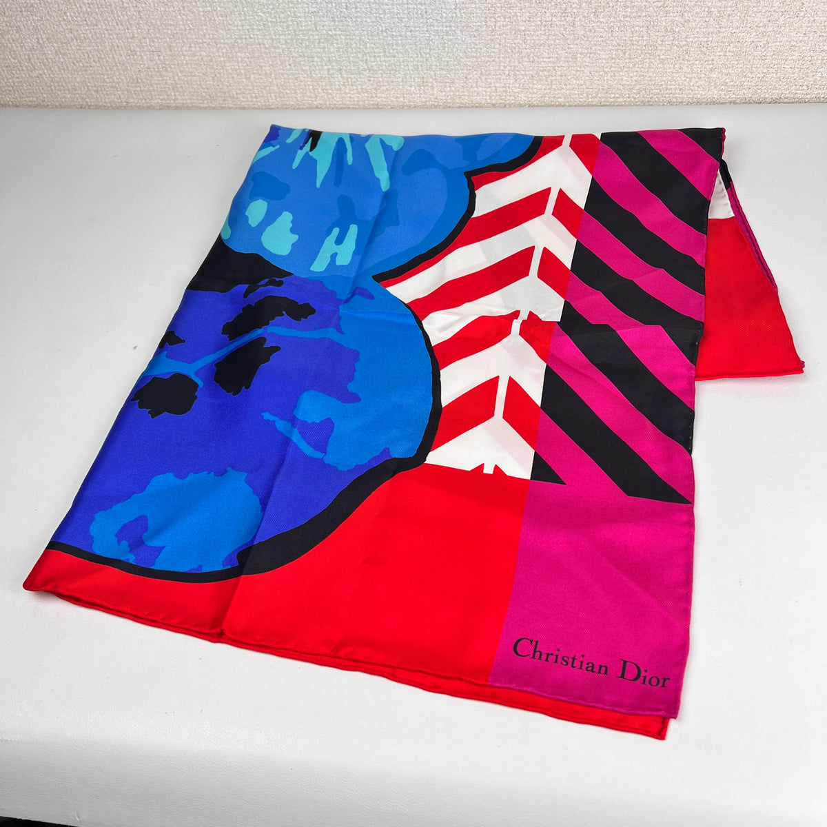 Dior Multicolor Scarves A-19243