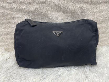 Prada Black Pouches A-19245