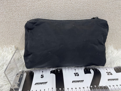 Prada Black Pouches A-19245