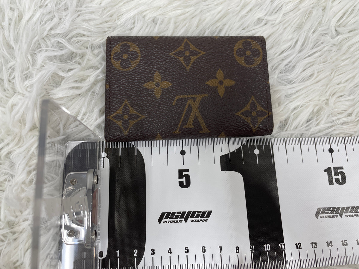 Louis Vuitton Brown Small goods A-19248
