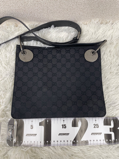 Gucci Gray Shoulder Bags A-19250