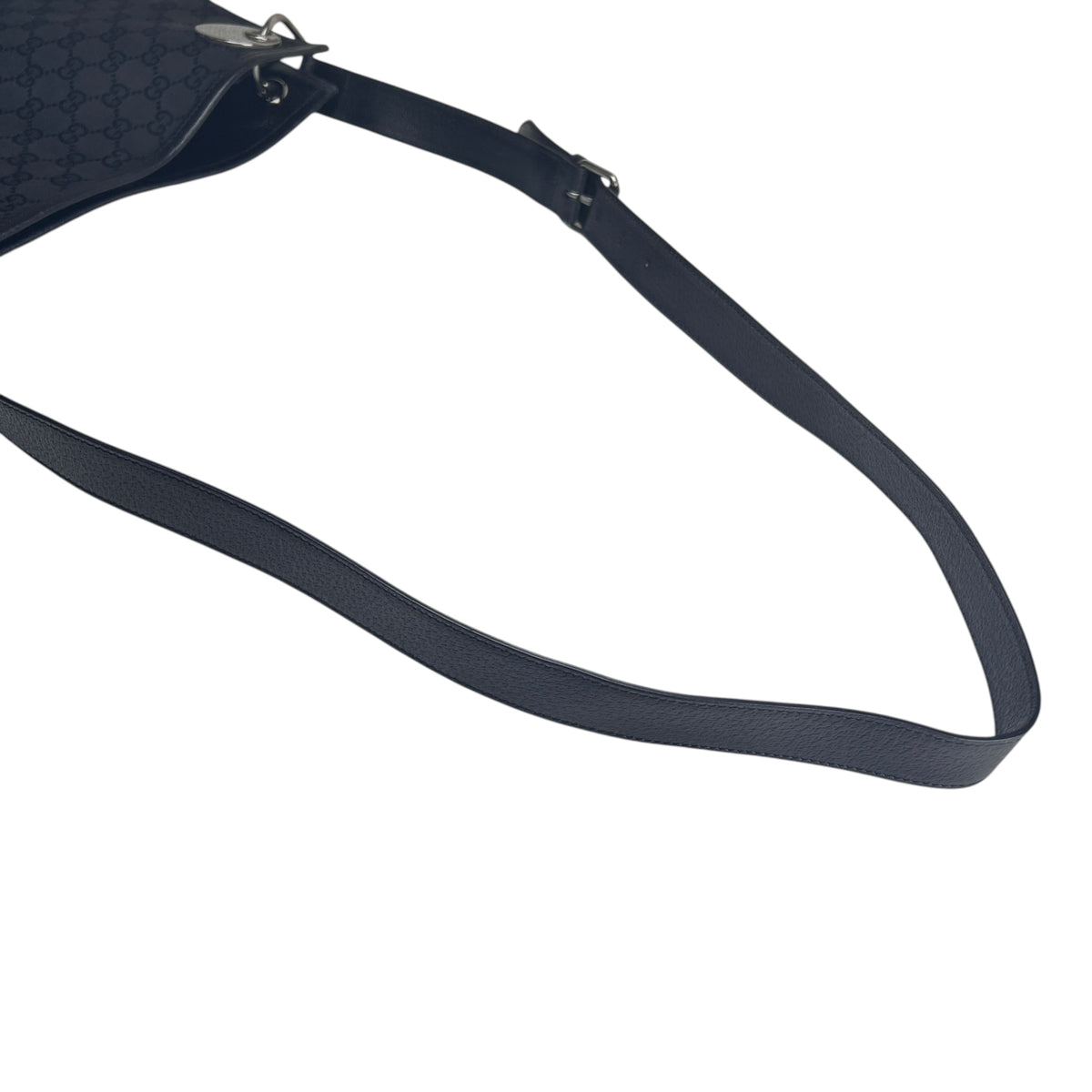 Gucci Gray Shoulder Bags A-19250