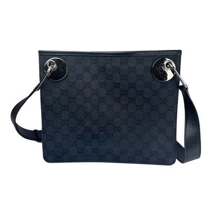 Gucci Gray Shoulder Bags A-19250