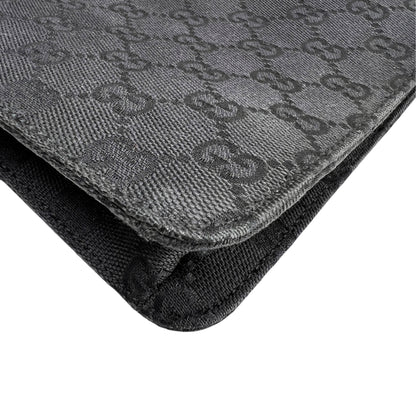 Gucci Gray Shoulder Bags A-19250