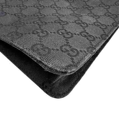 Gucci Gray Shoulder Bags A-19250