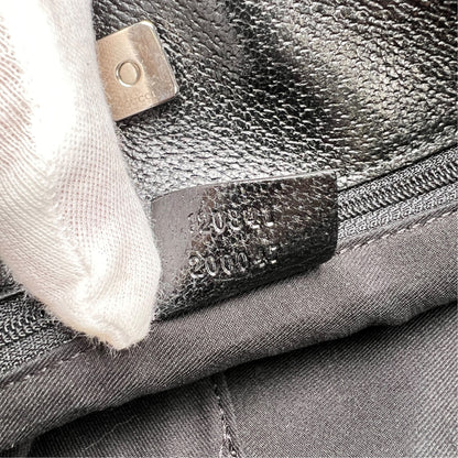 Gucci Gray Shoulder Bags A-19250