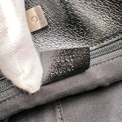 Gucci Gray Shoulder Bags A-19250