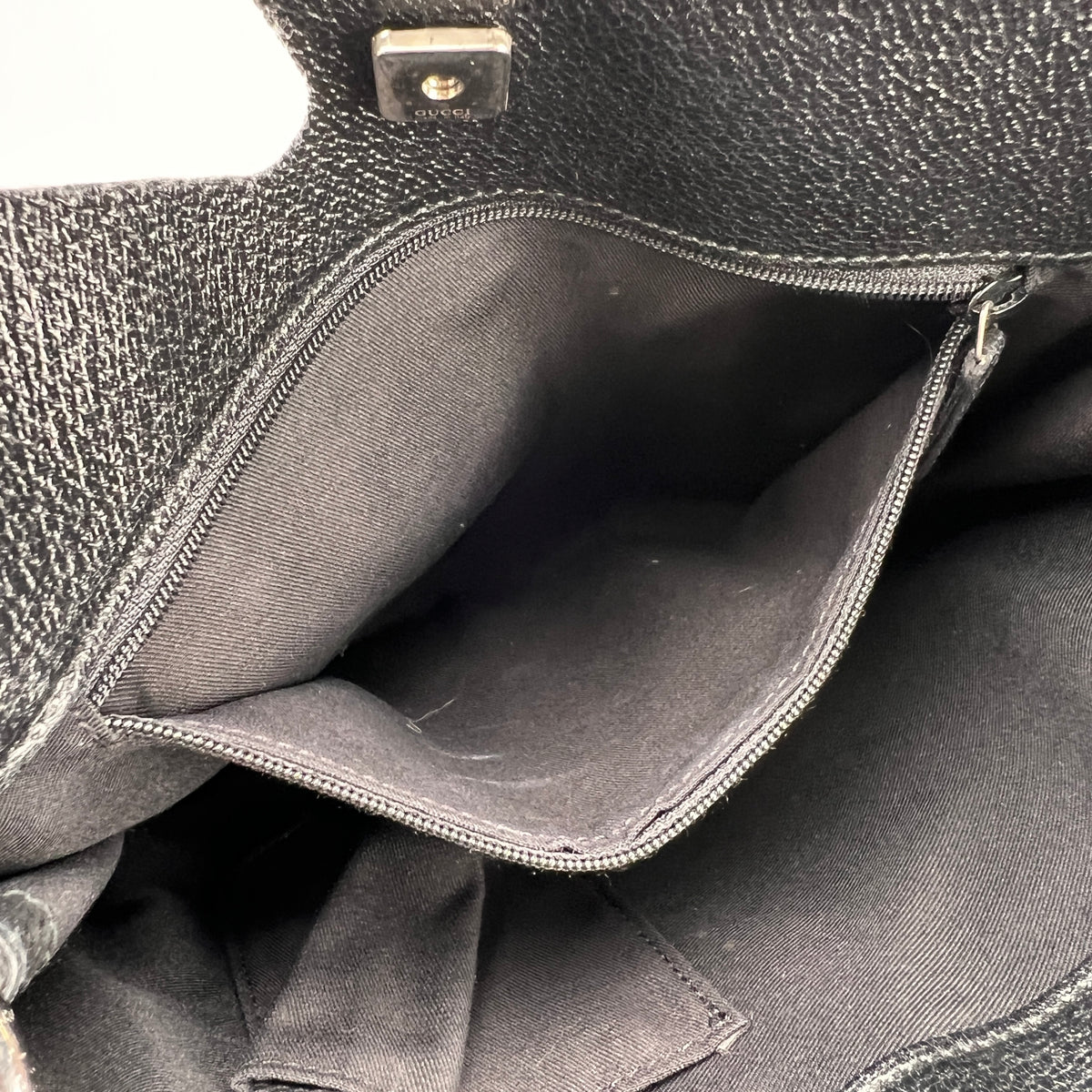 Gucci Gray Shoulder Bags A-19250