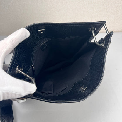 Gucci Gray Shoulder Bags A-19250
