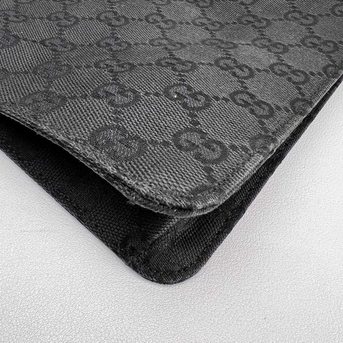 Gucci Gray Shoulder Bags A-19250