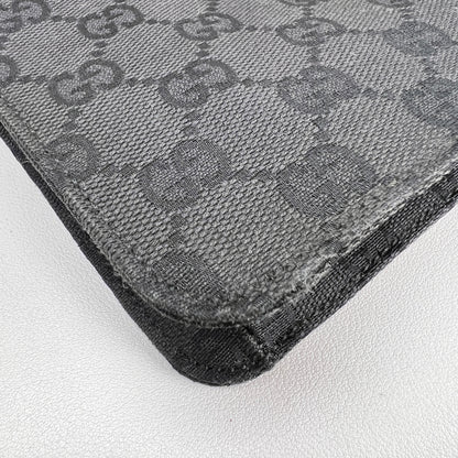 Gucci Gray Shoulder Bags A-19250