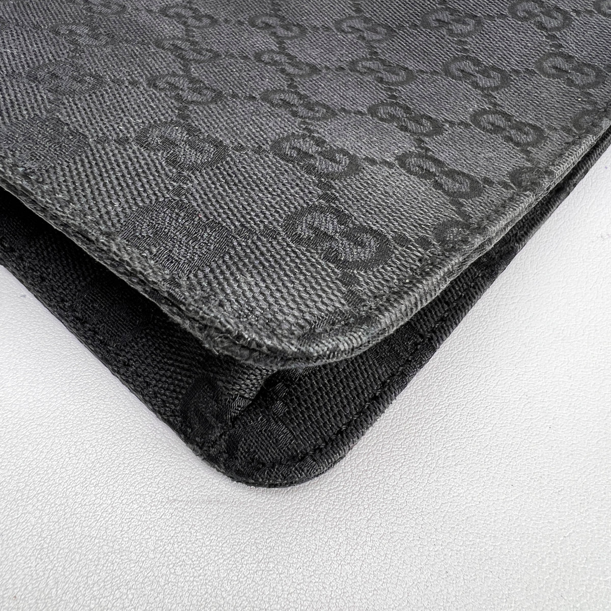 Gucci Gray Shoulder Bags A-19250