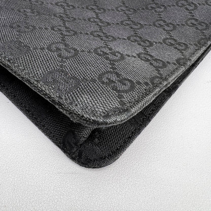 Gucci Gray Shoulder Bags A-19250