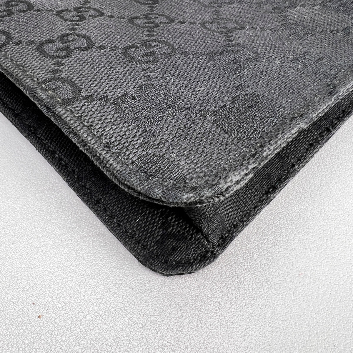 Gucci Gray Shoulder Bags A-19250
