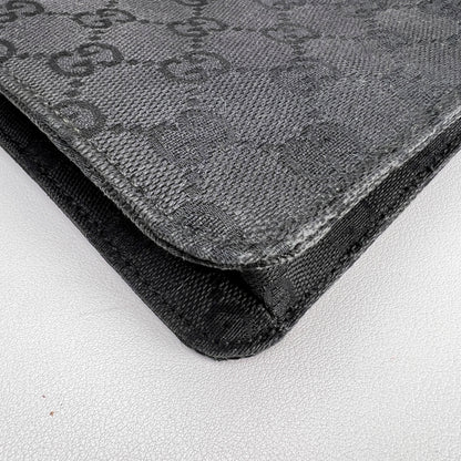 Gucci Gray Shoulder Bags A-19250
