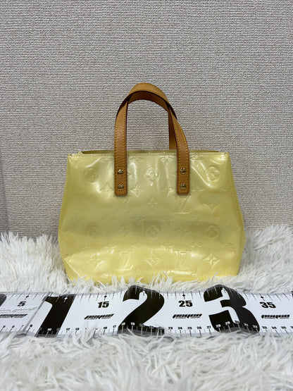 Louis Vuitton Yellow Handle Bags A-19251