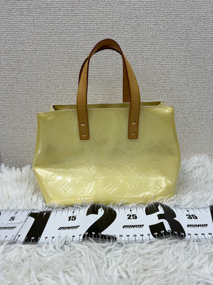 Louis Vuitton Yellow Handle Bags A-19251