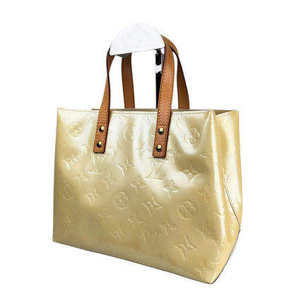 Louis Vuitton Yellow Handle Bags A-19251