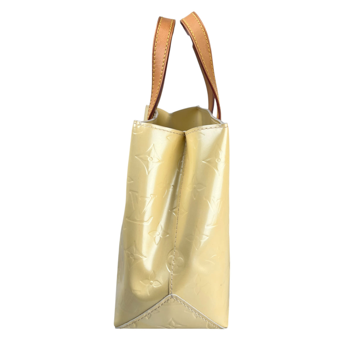 Louis Vuitton Yellow Handle Bags A-19251