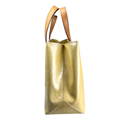 Louis Vuitton Yellow Handle Bags A-19251