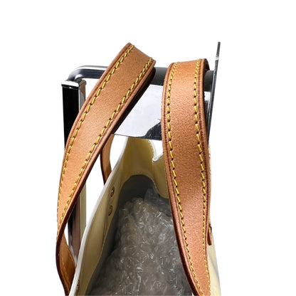 Louis Vuitton Yellow Handle Bags A-19251