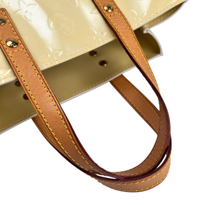 Louis Vuitton Yellow Handle Bags A-19251
