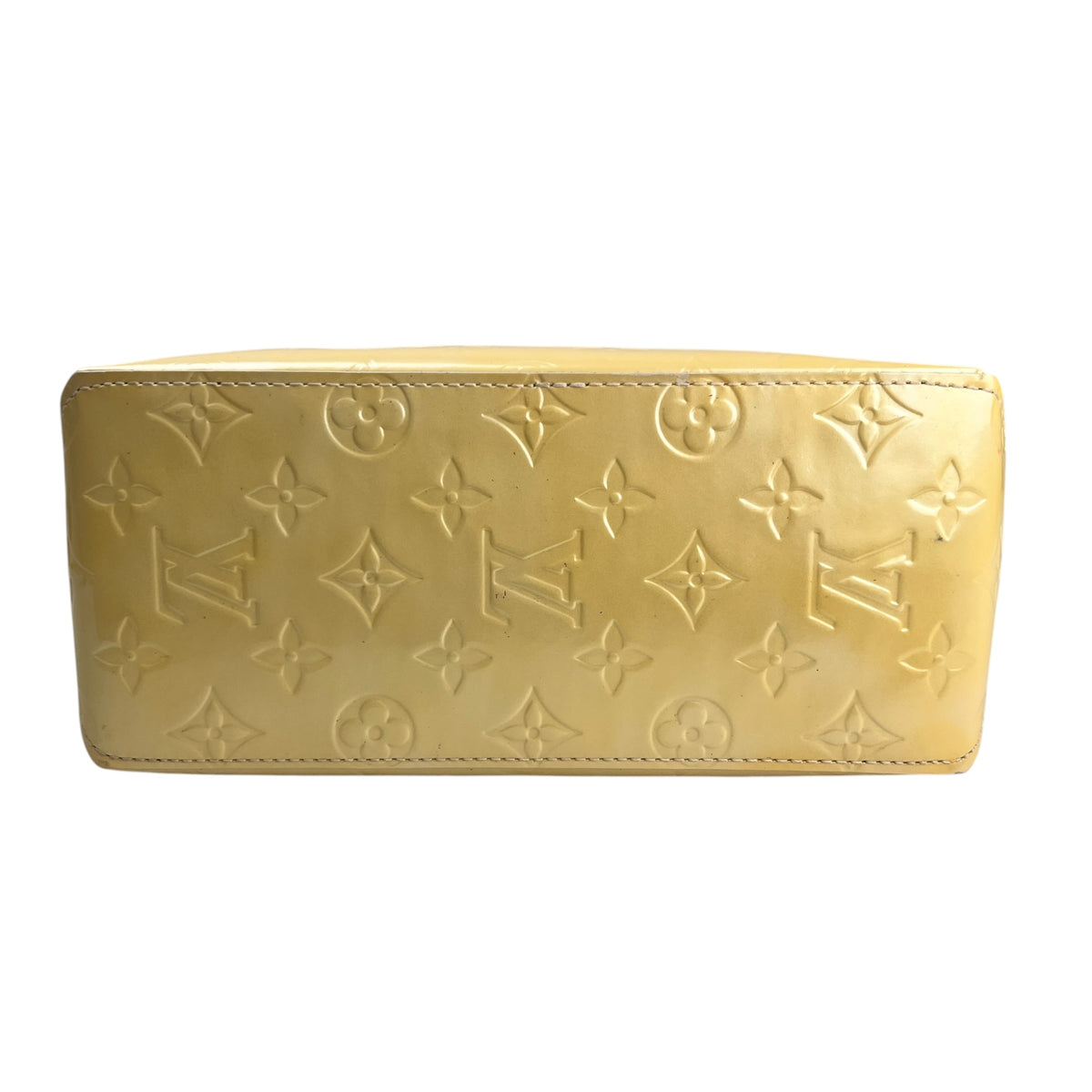 Louis Vuitton Yellow Handle Bags A-19251