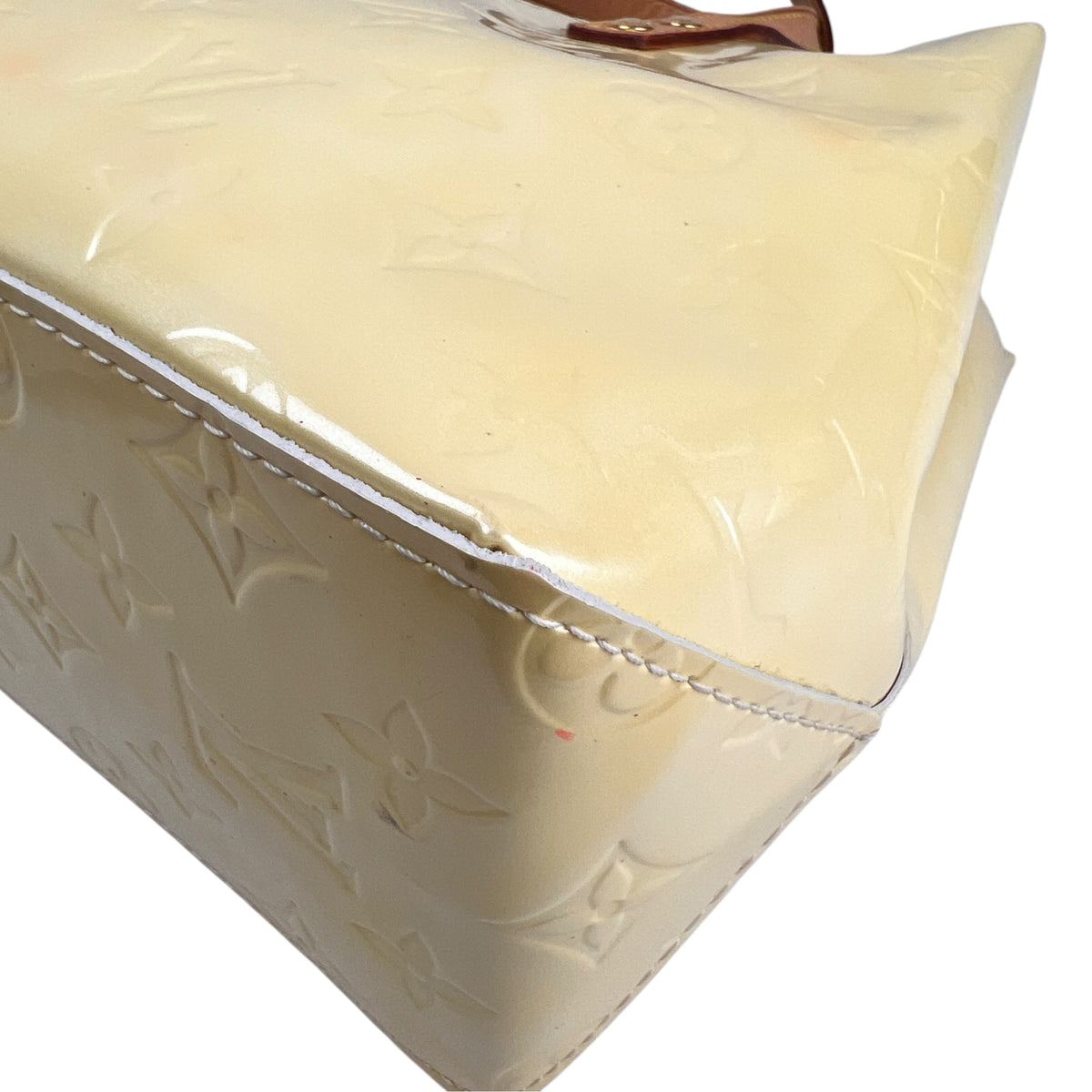 Louis Vuitton Yellow Handle Bags A-19251