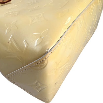 Louis Vuitton Yellow Handle Bags A-19251