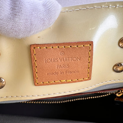Louis Vuitton Yellow Handle Bags A-19251
