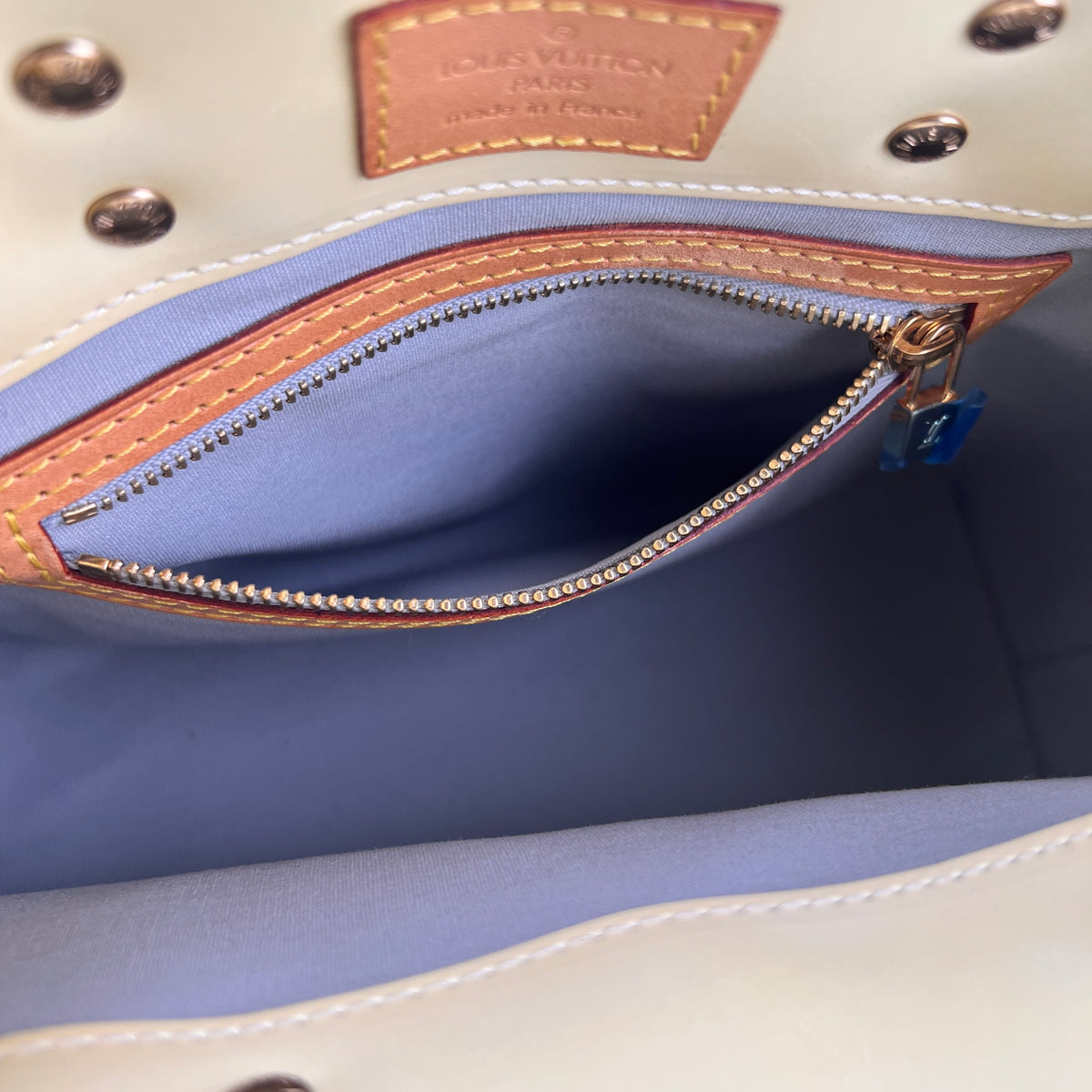 Louis Vuitton Yellow Handle Bags A-19251