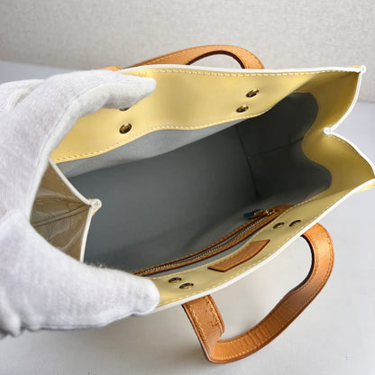 Louis Vuitton Yellow Handle Bags A-19251
