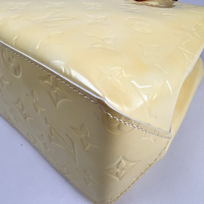 Louis Vuitton Yellow Handle Bags A-19251