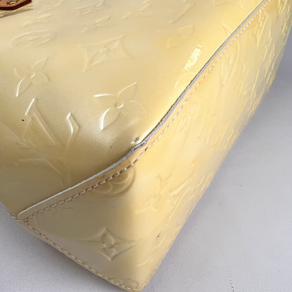 Louis Vuitton Yellow Handle Bags A-19251